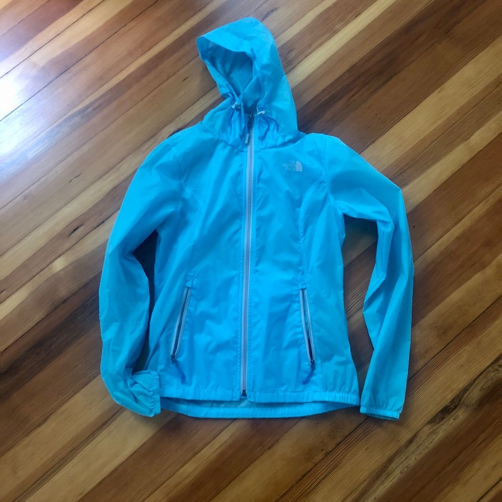 North face windbreaker women ca